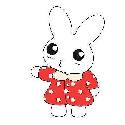 EPS 해외이미지 동물 캐릭터 디자인 드레스 여자 행복 패턴 일러스트 미술 미소 흰색 토끼 달콤 만화 그림 고립 해외202004 해외일러스트 일러캐릭터 옷 감정 컬러 무늬 포유류 문화예술 표정 사람 반려동물 맛 파일형식 벡터 이미지허브