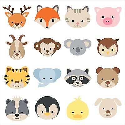 EPS 해외이미지 동물 디자인 얼굴 야생동물 컨셉 인터넷 일러스트 비즈니스 곰 포유류 자연 조류 사슴 코끼리 오리 동물원 미술 반려동물 세트 머리 고양이 치킨 원숭이 아기 돼지 호랑이 그룹 플랫 개 만화 수집 심볼 사파리 싱글 펭귄 여우 부엉이 고립 해외202004 해외일러스트 문화예술 사람 신체부위 생태계 닭고기요리 파일형식 벡터 이미지허브