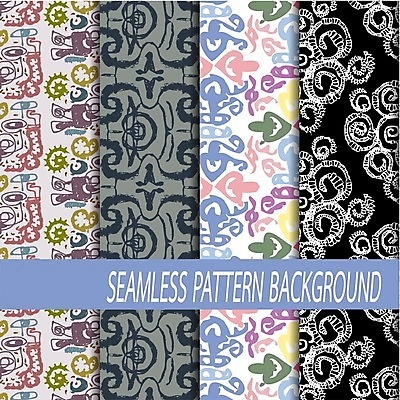 EPS 해외이미지 디자인 선 백그라운드 이동 패턴 일러스트 추상 미술 그래픽 장식 컬러풀 원형 그림 해외202004 해외일러스트 도형 컬러 컨셉 무늬 문화예술 파일형식 벡터 이미지허브