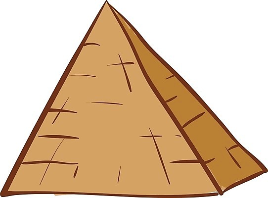 EPS 해외이미지 클립아트 백그라운드 일러스트 이집트 건물 세트 3D 흰색 무덤 삼각형 정상 싱글 그림 피라미드 천연기념물 고립 파라오 해외202004 해외일러스트 도형 건축물 컬러 아프리카 디지털합성 랜드마크 파일형식 벡터 이미지허브