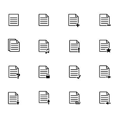 EPS 해외이미지 편집 종이 선 인터넷 일러스트 비즈니스 텍스트 새로움 컴퓨터 세트 사무실 자료 웹 흰색 심볼 사인 검색 문서 파일 잠금 보안 반죽 페이지 다운로드 경보 고립 얇은 업데이트 업로드 오류 해외202004 해외일러스트 컬러 컨셉 안전 전자제품 파일형식 벡터 이미지허브