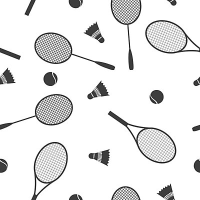 EPS 해외이미지 클립아트 디자인 스포츠 백그라운드 패턴 일러스트 공 벽지 놀이 그래픽 웹 경쟁 장비 테니스 게임 라켓 그림 질감 배드민턴 목록 법정 엘리먼트 토너먼트 해외202004 해외일러스트 스포츠용품 컨셉 무늬 인터넷 구기 파일형식 벡터 이미지허브