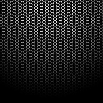 EPS 해외이미지 산업 백그라운드 패턴 일러스트 표면 추상 금속 검은색 어둠 은색 철 질감 망사 철강 해외202004 해외일러스트 컬러 무늬 재질 직물 파일형식 벡터 이미지허브