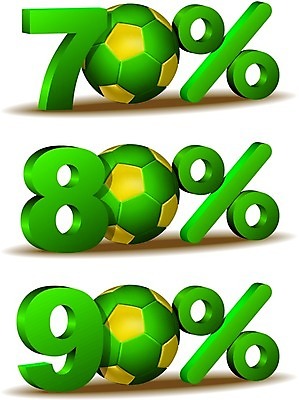 EPS 해외이미지 디자인 스포츠 일러스트 비즈니스 공 취미 초록색 여름 컬러풀 숫자 노란색 세일 상점 축구 장비 게임 퍼센트 시장 황금 구매 라틴아메리카 트로피 사인 2014년 브라질 소매 고립 골 매각 전국 챔피언 특별함 제의 비용 해외202004 해외일러스트 문자 계절 컬러 컨셉 놀이 아메리카 경제 쇼핑 구기 특수기호 남아메리카 연도 상_우승 파일형식 벡터 이미지허브