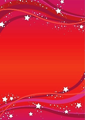 EPS 해외이미지 템플릿 디자인 별 선 파도 백그라운드 패턴 일러스트 추상 미술 그래픽 빨간색 소용돌이 흰색 구부린 타격 해외202004 해외일러스트 자연요소 바다 컬러 무늬 모션 문화예술 회오리 파일형식 벡터 이미지허브