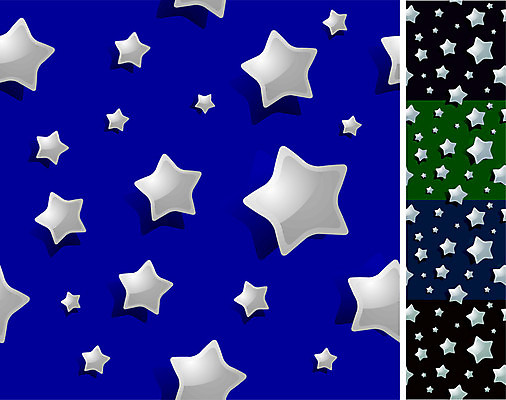 EPS 해외이미지 별 백그라운드 패턴 일러스트 빛 우주 어둠 야간 해외202004 해외일러스트 자연요소 무늬 파일형식 벡터 이미지허브