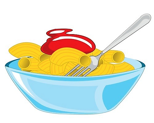 EPS 해외이미지 그릇 접시 포크 일러스트 식당 식사 저녁식사 양념 맛 상품 국수 흰배경 수유 해외202004 해외일러스트 식기 음식 백그라운드 컨셉 상점 흰색 면류 파일형식 벡터 이미지허브