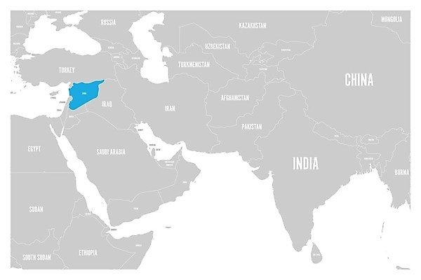 EPS 해외이미지 아시아 지도 일러스트 중동 동양인 파란색 라벨 회색 흰색 만 이름 중앙 이슬람교 인도인 흔적 지역 아라비아 홍해 동쪽 남쪽 서쪽 시리아 아랍어 지도책 지리 강조 해외202004 해외일러스트 외국인 나라 종교 바다 컬러 프레임 인종 책 방향 파일형식 벡터 이미지허브
