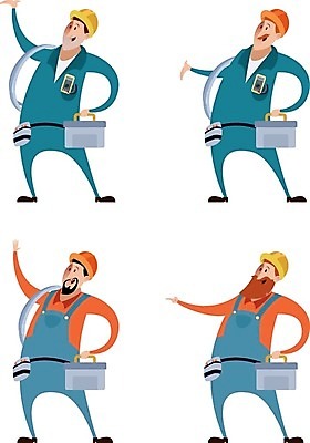 EPS 해외이미지 직업 캐릭터 디자인 남자 행복 산업 컨셉 일러스트 노동자 아이디어 그래픽 빛 힘 장비 에너지 공구 업무 기술자 엔지니어 플랫 수리 플러그 만화 심볼 서비스 사인 철사 유지 고립 마스코트 재주꾼 전압 공급 해외202004 해외일러스트 일러캐릭터 감정 사람 도구 작업 파일형식 벡터 이미지허브