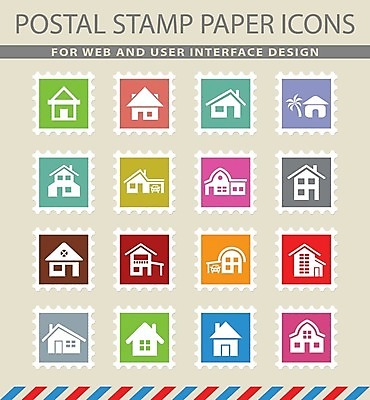 EPS 해외이미지 일러스트 호텔 아파트 주택 텐트 건물 픽토그램 방 재산 오두막 빌라 심볼 콘도 방갈로 우표 대여 외양간 해외202004 해외일러스트 건축물 숙소 캠핑도구 금융 파일형식 벡터 이미지허브