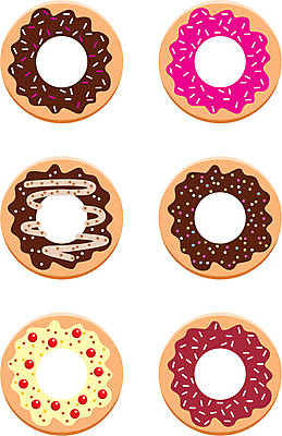 EPS 해외이미지 음식 분홍색 일러스트 디저트 사탕 케이크 초콜릿 얼음 흰색 원형 도넛 아침식사 설탕 굽기 먹기 뿌리기 심볼 크림 오브젝트 그림 반죽 토핑 젤리 고립 페스츄리 해외202004 해외일러스트 자연요소 도형 빵 컬러 모션 식사 구이 파일형식 벡터 이미지허브