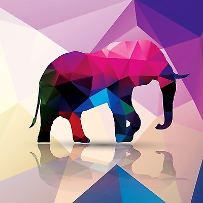 EPS 해외이미지 모양 동물 디자인 배너 실루엣 종이 야생동물 백그라운드 컨셉 스티커 신체 일러스트 아프리카 자연 추상 코끼리 동물원 미술 그래픽 장식 빛 컬러풀 노란색 라벨 우주 덮개 신용카드 황무지 큼 심볼 사파리 사인 서식 종이접기 심플 엽서 다이아몬드 폴리곤 해외202004 해외일러스트 나라 컬러 무늬 포유류 문화예술 프레임 촬영기법 금융 뚜껑 크기 보석 편지 생태계 접기 파일형식 벡터 이미지허브