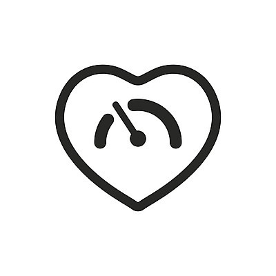 EPS 해외이미지 일러스트 사랑 하트 심볼 속도 해외202004 해외일러스트 모양 감정 파일형식 벡터 이미지허브