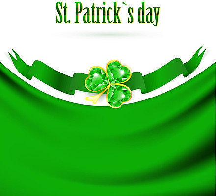 EPS 해외이미지 식물 전통 배너 계절 꽃잎 잎 일러스트 휴가 프레임 장식 초록색 빛 봄 직물 행운 황금 클로버 토끼풀 보석 심볼 에메랄드 다이아몬드 아일랜드 떠남 카피스페이스 해외202004 해외일러스트 꽃 유럽 컬러 컨셉 모션 공백 광석 파일형식 벡터 이미지허브