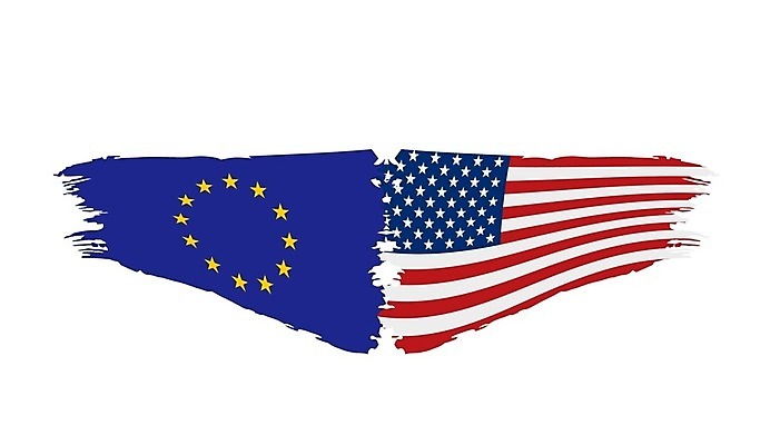 EPS 해외이미지 배너 유럽 문화 물결 백그라운드 2 일러스트 관계 바람 협력 경제 세계 미국 우정 유로 흰색 깃발 붓 스케치 심볼 사인 무역 애국심 동맹 고립 브뤼셀 유럽연합 전국 정부 정치 지원 콜라보레이션 해외202004 해외일러스트 자연요소 나라 산업 컬러 돈 북아메리카 날씨 미술 친구 파일형식 벡터 이미지허브