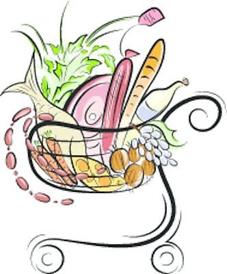 EPS 해외이미지 음료 음식 빵 채소 일러스트 포도 양파 치즈 육류 초록색 쇼핑 바구니 상점 와인 카트 당근 소시지 시장 맛 구매 상품 만화 스케치 먹기 가득함 심볼 그림 손그림 포도나무 소매 해외202004 해외일러스트 컬러 컨셉 과일 식재료 모션 유제품 뿌리채소 주류 미술 가공식품 과일나무 파일형식 벡터 이미지허브