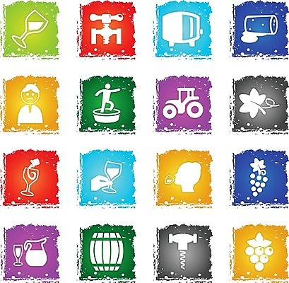 EPS 해외이미지 손 잎 일러스트 유리 포도 통 와인 마개 심볼 예술가 포도밭 트랙터 와인오프너 해외202004 해외일러스트 식물 밭 과일 재질 주류 신체부위 뚜껑 농기계 특수차량 병따개 파일형식 벡터 이미지허브