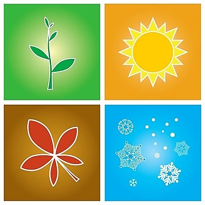 EPS 해외이미지 디자인 계절 꽃 조각 백그라운드 컨셉 잎 겨울 일러스트 자연 날씨 추상 경사 그래픽 장식 빨간색 초록색 여름 파란색 세트 태양 노란색 환경 봄 추위 가을 흰색 시간 눈송이 4 심볼 사인 서리 모음 해외202004 해외일러스트 자연요소 식물 컬러 무늬 눈_날씨 숫자 생태계 파일형식 벡터 이미지허브