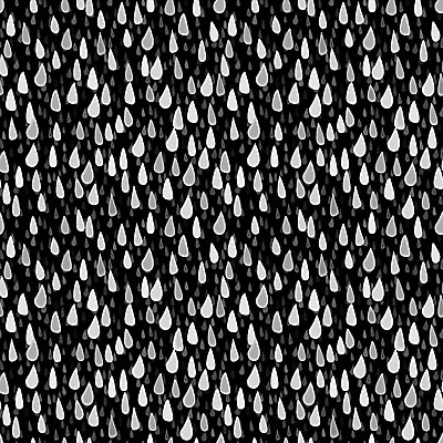 EPS 해외이미지 손 패턴 일러스트 벽지 날씨 검은색 회색 물방울 떨어짐 낙서 스케치 타일 그림 해외202004 해외일러스트 컬러 컨셉 무늬 미술 신체부위 파일형식 벡터 이미지허브