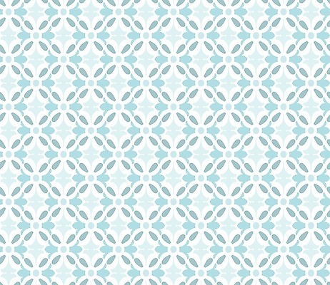 EPS 해외이미지 디자인 백그라운드 패턴 일러스트 벽지 추상 물 파란색 흰색 타일 복고 정사각형 터키석 파스텔톤 해외202004 해외일러스트 자연요소 도형 컬러 무늬 보석 파일형식 벡터 이미지허브