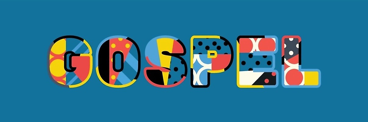 EPS 해외이미지 종교 컨셉 일러스트 아이디어 미술 타이포그라피 단어 성경 예수 가르침 복음 사실 신앙심 테마 해외202004 해외일러스트 문자 교육 종교용품 문화예술 신_종교 파일형식 벡터 이미지허브