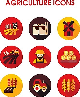 EPS 해외이미지 밭 농업 일러스트 옥수수 풍경 사람없음 농작물 농장 쌓기 기계 빵집 풍차 수확 건초더미 볏짚 농부 엘리베이터 밀 보리 트랙터 뭉치 스파이크 방앗간 밭일 사일로 호밀 해외202004 해외일러스트 직업 산업 모션 곡류 상점 건초 짚 농기계 특수차량 파일형식 벡터 더미 이미지허브