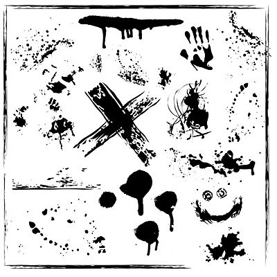 EPS 해외이미지 템플릿 디자인 배너 산업 선 벽 패턴 일러스트 벽지 추상 거리 잉크 미술 그래픽 세트 검은색 어둠 페인트 수확 도시 붓 점 얼룩 거친 떨어짐 그래피티 위험 스케치 수집 사인 그림 질감 복고 분무기 철조망 고립 그런지 엘리먼트 옛날 타격 스타일 해외202004 해외일러스트 컬러 컨셉 무늬 농업 모션 문화예술 낙서 파일형식 벡터 이미지허브