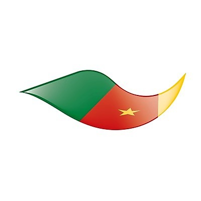 EPS 해외이미지 디자인 배너 리본 여행 백그라운드 일러스트 아프리카 추상 그래픽 세계 자유 축하 깃발 역사 플랫 선거 심볼 사인 신분 지역 애국심 고립 독립 엘리먼트 전국 정부 카메룬 해외202004 해외일러스트 나라 컨셉 무늬 민주주의 파일형식 벡터 이미지허브
