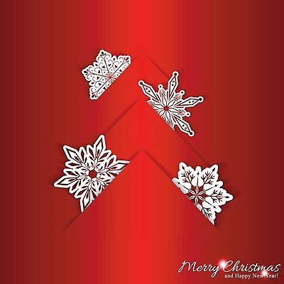 EPS 해외이미지 계절 별 종이 백그라운드 크리스마스 겨울 일러스트 추상 휴가 새해 빨간색 크리스마스트리 축제 흰색 축하 신용카드 눈송이 12월 카피스페이스 크리스마스배경 해외202004 해외일러스트 자연요소 기념일 컬러 컨셉 무늬 눈_날씨 금융 공백 날짜 파일형식 벡터 이미지허브