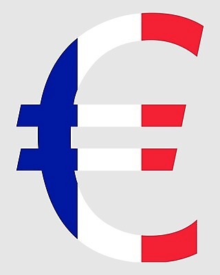 EPS 해외이미지 배너 유럽 백그라운드 돈 일러스트 빨간색 파란색 회색 유로 프랑스 흰색 깃발 땅 사인 프랑스어 고립 유럽연합 전국 해외202004 해외일러스트 문자 나라 컬러 재산 파일형식 벡터 금융 경제 이미지허브