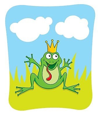 EPS 해외이미지 물결 일러스트 왕관 요정 발렌타인데이 개구리 양서류 초록색 반려동물 신비 왕 만화 신화 공상 마법 두꺼비 왕자 해외202004 해외일러스트 동물 컬러 컨셉 데이이벤트 파일형식 벡터 이미지허브