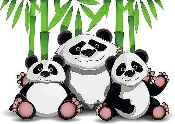 EPS 해외이미지 식물 동물 어린이 일러스트 곰 학교 가족 관계 자연 엄마 사랑 목재 초록색 아빠 판다 대나무 호기심 시트 관심 돌봄 동물상 섬광 식욕 해외202004 해외일러스트 나무 교육 감정 컬러 컨셉 재료 포유류 모션 사람 조형물 생태계 파일형식 벡터 미술 문화예술 이미지허브