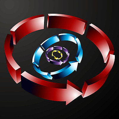 EPS 해외이미지 클립아트 선 백그라운드 일러스트 비즈니스 그래프 화살 미술 그래픽 빨간색 초록색 파란색 세트 달리기 노란색 3D 검은색 재활용 원형 수집 심볼 클립 화살촉 경영 방법 프로젝트 해외202004 해외일러스트 도형 컬러 모션 문화예술 디지털합성 친환경 파일형식 벡터 이미지허브