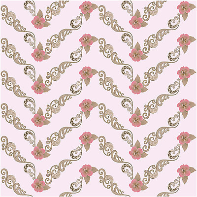 EPS 해외이미지 식물 디자인 꽃 분홍색 백그라운드 잎 꽃무늬 패턴 일러스트 자연 벽지 추상 장식 유행 수확 나뭇가지 직물 화려 파마 인도인 타일 그림 유기농 질감 복고 캔버스 내추럴 복잡 엘리먼트 지그재그 페이즐리 포장소품 회복 히비스커스 해외202004 해외일러스트 외국인 나무 헤어스타일 웰빙 컬러 컨셉 무늬 농업 포장 동양인 오브젝트 생태계 포장재료 파일형식 벡터 이미지허브