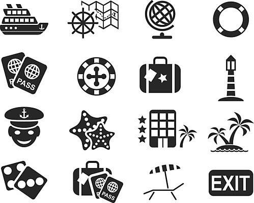 EPS 해외이미지 나무 꽃 실루엣 모래 파도 바다 섬 여행 지도 의자 일러스트 우산 휴가 휴식 불가사리 등대 세트 햇빛 태양 지구본 카메라 여행가방 보트 나침반 핸들 심볼 사인 주사위 여권 방갈로 구명용품 호스텔 해외202004 해외일러스트 자연요소 식물 가구 컨셉 가방 숙소 극피동물 촬영기법 전자제품 배 안전장비 선박 파일형식 벡터 이미지허브