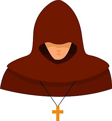 EPS 해외이미지 캐릭터 유럽 종교 십자가 일러스트 사람 그래픽 빨간색 어둠 분노 흰색 가운 영혼 중앙 만화 성직자 승려 클립 신성 공상 전사 고립 고문 숭배 신앙심 혼란 해외202004 해외일러스트 일러캐릭터 옷 감정 나라 컬러 컨셉 파일형식 벡터 이미지허브