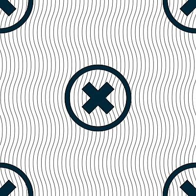 EPS 해외이미지 모양 스티커 인터넷 일러스트 세트 컬러풀 금속 웹 금지 시장 플라스틱 심볼 오브젝트 사인 취소 삭제 거짓 그만 부정적 엘리먼트 잘못 해외202004 해외일러스트 감정 컬러 재질 파일형식 벡터 이미지허브