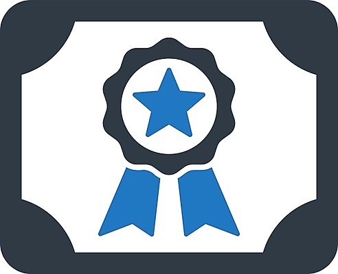 EPS 해외이미지 교육 종이 일러스트 졸업 이벤트 스터디 우승 메시지 어플리케이션 졸업장 물개 편지 상패 트로피 메달 보고서 흰배경 문서 배지 주인 면허증 보증 승인 승자 인기 증명서 총각 해외202004 해외일러스트 백그라운드 포유류 학습 바다동물 흰색 최고 상_우승 빚 면허 상_상패 파일형식 벡터 이미지허브