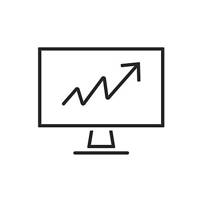 EPS 해외이미지 디자인 컨셉 돈 일러스트 비즈니스 통계 성공 그래프 추상 화살 미술 그래픽 금융 컴퓨터 세트 자료 성장 바 발표 플랫 주식 심볼 사인 보고서 상승 이익 해외202004 해외일러스트 무늬 문화예술 경제 전자제품 재산 파일형식 벡터 이미지허브