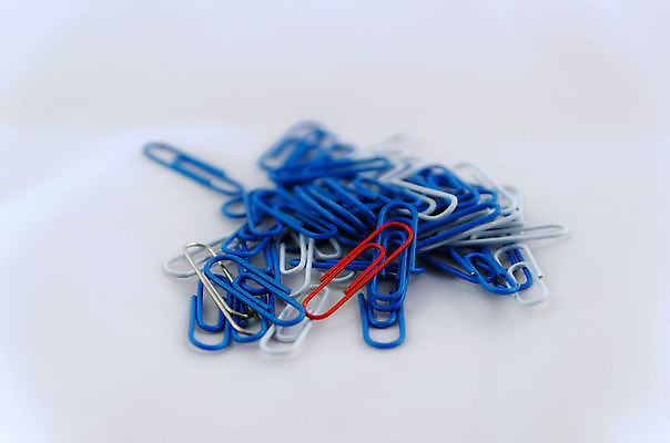 포토 JPG 해외이미지 문구용품 사람없음 빨간색 파란색 컬러풀 사무실 금속 흰색 오브젝트 클립 고립 철강 해외202004 해외포토 컬러 비즈니스 재질 파일형식 이미지허브