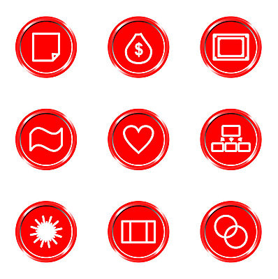 EPS 해외이미지 디자인 배너 별 일러스트 비즈니스 창문 추상 봉투 프레임 빨간색 빛 세트 태양 웹 하트 깃발 반지 원형 네트워크 모서리 땅 심볼 사인 광택 네비게이션 고립 엘리먼트 조종장치 시리즈 해외202004 해외일러스트 자연요소 모양 도형 컬러 무늬 인터넷 장신구 장비 파일형식 벡터 이미지허브