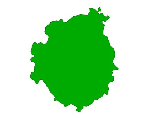 EPS 해외이미지 선 섬 여행 백그라운드 지도 일러스트 초록색 망토 윤곽 고립 베르데 지리 해외202004 해외일러스트 컬러 파일형식 벡터 이미지허브