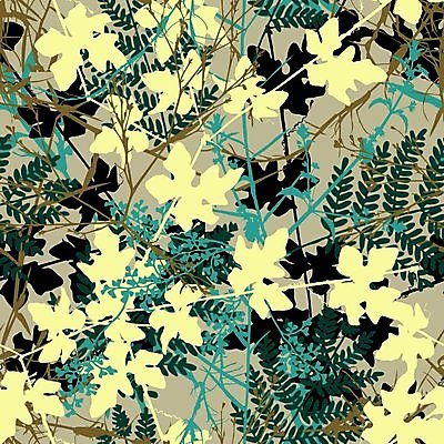 EPS 해외이미지 식물 디자인 백그라운드 잎 패턴 일러스트 자연 벽지 그래픽 정원 잡초 황무지 얽힘 타일 내추럴 엘리먼트 해외202004 해외일러스트 무늬 생태계 파일형식 벡터 이미지허브