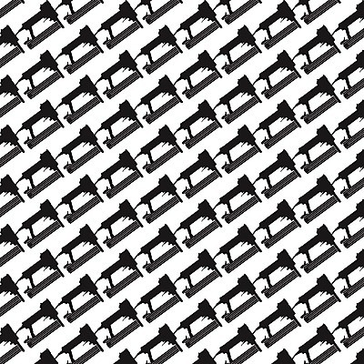 EPS 해외이미지 산업 백그라운드 일러스트 검은색 장비 흰색 기구 공구 업무 수리 심볼 하드웨어 해외202004 해외일러스트 컬러 컴퓨터 도구 작업 파일형식 벡터 이미지허브