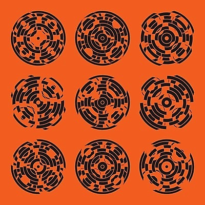 EPS 해외이미지 모양 디자인 과학 컨셉 일러스트 추상 미래 기술 그래픽 파란색 빛 세트 우주 디지털 어둠 힘 기계 소용돌이 원형 수집 우주선 각도 레이더 엘리먼트 인터페이스 홀로그램 미니멀리스트 미니멀 해외202004 해외일러스트 도형 컬러 무늬 회오리 파일형식 벡터 이미지허브