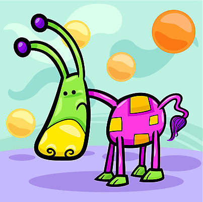 EPS 해외이미지 동물 캐릭터 디자인 행복 분홍색 일러스트 공 동화 생물 미소 그래픽 초록색 컬러풀 외계인 점 유머 낙서 만화 그림 꼬리 정사각형 귀 공상 마법 당나귀 여의주 특별함 환상 해외202004 해외일러스트 일러캐릭터 도형 감정 컬러 컨셉 표정 신체부위 미확인물체 말_동물 파일형식 벡터 이미지허브