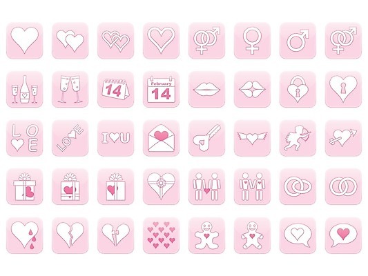 EPS 해외이미지 커플 분홍색 결혼 2 일러스트 유리 열쇠 휴가 봉투 키스 발렌타인데이 선물 사랑 세트 와인 외침 달력 흰색 하트 반지 날짜 편지 수집 심볼 입술 사인 정사각형 배지 광택 큐피드 성별 고립 깨짐 해외202004 해외일러스트 모양 도형 감정 컬러 컨셉 장신구 관계 데이이벤트 재질 주류 이벤트 신체부위 소리 애정표현 파일형식 벡터 이미지허브