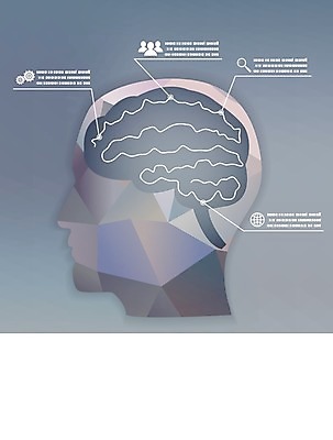 EPS 해외이미지 모델 디자인 교육 과학 백그라운드 컨셉 신체 일러스트 해부 추상 아이디어 건강 사람 그래픽 약 머리 검은색 흰색 마음 감각 오르간 불안 집중 심볼 뇌 생물학 시스템 고립 지능 해외202004 해외일러스트 감정 컬러 무늬 의학 신체부위 건반악기 파일형식 벡터 이미지허브