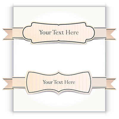 EPS 해외이미지 디자인 배너 포스터 리본 스티커 곡선 일러스트 장식 라벨 세일 상점 덮개 흰색 깃발 악단 심볼 사인 좁은 배지 패키지 얇은 해외202004 해외일러스트 선 음악 컬러 프레임 뚜껑 파일형식 벡터 이미지허브