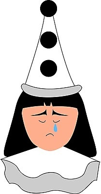 EPS 해외이미지 캐릭터 1 얼굴 일러스트 가면 미술 사람 머리 페인트 공연 연주자 슬픔 무대 광대 흰색 표현 유머 배우 서커스 극장 마임 가발 예술가 쇼 드라마 연극 우울증 특별함 해외202004 해외일러스트 일러캐릭터 감정 컬러 컨셉 문화예술 이벤트 신체부위 음악가 질병 연예인 파일형식 벡터 직업 음악 의학 이미지허브